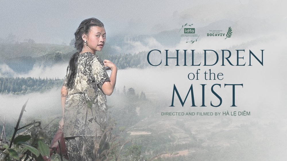 Children of the Mist